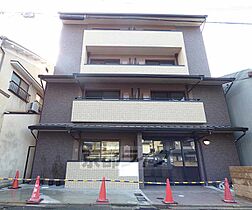 ベレーザ白梅町 403 ｜ 京都府京都市上京区紙屋川町（賃貸マンション1K・4階・31.20㎡） その3