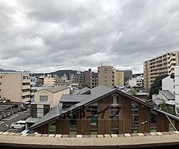 京都府京都市中京区等持寺町（賃貸マンション1K・4階・24.57㎡） その13