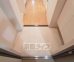 京都府京都市中京区西ノ京小堀町（賃貸マンション1K・5階・23.04㎡） その9