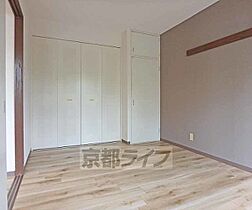 京都府京都市左京区下鴨森本町（賃貸マンション1LDK・4階・33.62㎡） その24