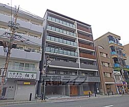 プレサンス京都二条　京華 304 ｜ 京都府京都市上京区尼ケ崎横町（賃貸マンション1K・3階・22.80㎡） その1