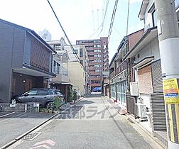 ウイングス千本丸太町 405 ｜ 京都府京都市上京区小山町（賃貸マンション1K・4階・24.30㎡） その8