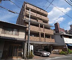 京都府京都市中京区壺屋町（賃貸マンション1K・2階・29.76㎡） その1