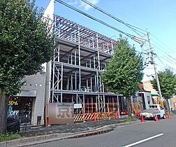 京都府京都市北区紫竹下芝本町（賃貸マンション1R・2階・23.19㎡） その6