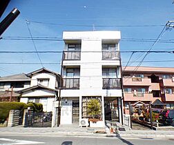 京都府京都市北区大宮北山ノ前町（賃貸マンション1K・3階・16.00㎡） その1