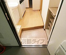 京都府京都市中京区藤西町（賃貸マンション1K・7階・25.80㎡） その8