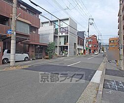 京都府京都市左京区一乗寺払殿町（賃貸アパート1LDK・1階・41.36㎡） その24