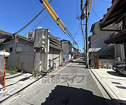 京都府京都市中京区壬生賀陽御所町（賃貸マンション1K・5階・23.25㎡） その7