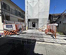 京都府京都市中京区壬生賀陽御所町（賃貸マンション1K・5階・25.05㎡） その5