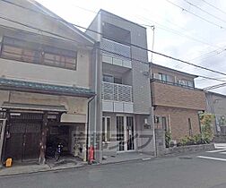 京都府京都市左京区下鴨宮崎町（賃貸マンション1K・2階・20.55㎡） その1