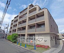 京都府京都市左京区田中南西浦町（賃貸マンション1K・4階・23.15㎡） その3