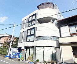 バレンタインビル 302 ｜ 京都府京都市北区衣笠北高橋町（賃貸マンション1K・3階・21.00㎡） その1