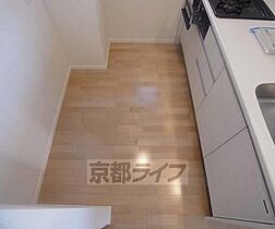 京都府京都市中京区下八文字町（賃貸マンション1LDK・4階・50.42㎡） その19