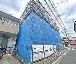 京都府京都市中京区西ノ京車坂町（賃貸マンション1LDK・2階・45.91㎡） その5