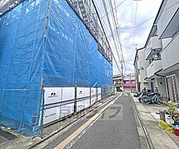 京都府京都市中京区西ノ京車坂町（賃貸マンション1LDK・2階・45.91㎡） その16