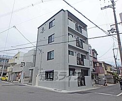 京都府京都市左京区田中西大久保町（賃貸マンション1K・4階・23.20㎡） その1