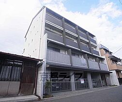 京都府京都市中京区西ノ京式部町（賃貸マンション1K・4階・31.58㎡） その3