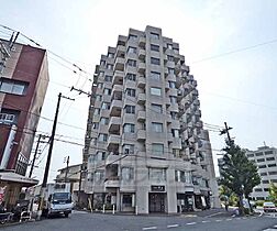 ルモン紫野 1004 ｜ 京都府京都市北区紫野宮東町（賃貸マンション3LDK・10階・88.65㎡） その3