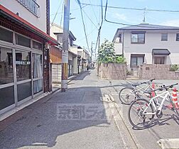 京都府京都市左京区下鴨貴船町（賃貸マンション1R・2階・12.00㎡） その25