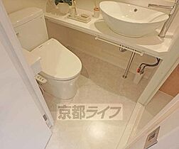 京都府京都市左京区下鴨夜光町（賃貸マンション1R・4階・17.54㎡） その22