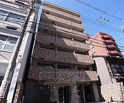 京都府京都市中京区柳水町（賃貸マンション1K・4階・29.38㎡） その3