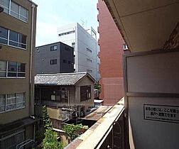 京都府京都市中京区柳水町（賃貸マンション1K・4階・29.38㎡） その28