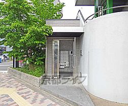 ヴェルメゾン北大路 301 ｜ 京都府京都市北区紫野西御所田町（賃貸マンション1K・3階・23.40㎡） その28