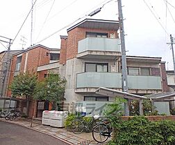 京都府京都市左京区北白川東久保田町（賃貸マンション1K・3階・23.80㎡） その1