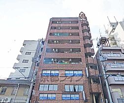 ファーストコート御所室町 602 ｜ 京都府京都市上京区北小路室町（賃貸マンション1K・6階・20.00㎡） その1