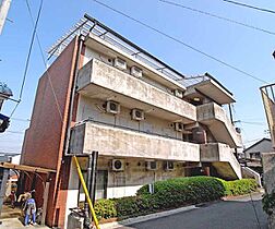 京都府京都市北区紫竹西野山町（賃貸マンション1R・2階・16.00㎡） その29