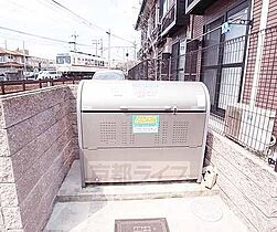 京都府京都市左京区田中北春菜町（賃貸アパート1K・2階・19.87㎡） その22