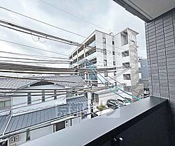 京都府京都市右京区西院太田町（賃貸マンション1K・3階・24.74㎡） その12