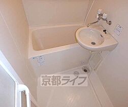 京都府京都市左京区高野西開町（賃貸マンション1K・2階・22.60㎡） その6