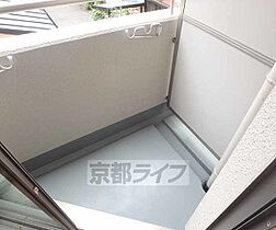 京都府京都市左京区高野西開町（賃貸マンション1K・2階・22.60㎡） その11