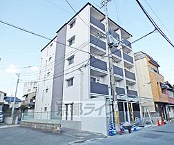 京都府京都市左京区北白川久保田町（賃貸マンション1K・1階・27.06㎡） その3