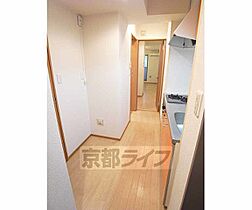 京都府京都市左京区難波町（賃貸マンション1K・1階・24.23㎡） その14