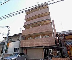 ルネッサンス・ドゥ 203 ｜ 京都府京都市上京区山本町（賃貸マンション1K・2階・22.00㎡） その1