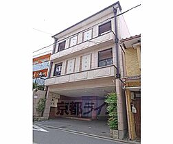 京都府京都市中京区壬生土居ノ内町（賃貸マンション1K・3階・19.75㎡） その1