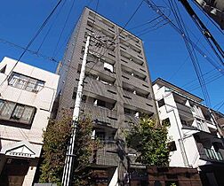 京都府京都市中京区宮木町（賃貸マンション1K・1階・25.51㎡） その1