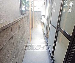 小山東玄以町貸家 - ｜ 京都府京都市北区小山東玄以町（賃貸一戸建2LDK・--・66.81㎡） その28