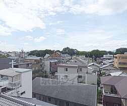 ドムス河原町 403 ｜ 京都府京都市上京区出水町（賃貸マンション1K・4階・21.00㎡） その18