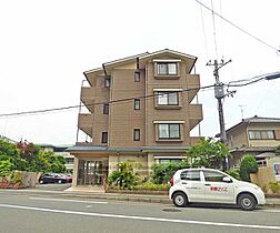 京都府京都市左京区岩倉南平岡町（賃貸マンション1K・4階・30.38㎡） その3