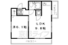 リビェールすぎうら4階6.2万円