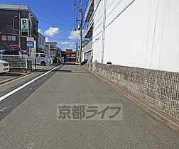 ベラジオ雅び北野白梅町駅前 504 ｜ 京都府京都市北区北野下白梅町（賃貸マンション1K・5階・24.97㎡） その20