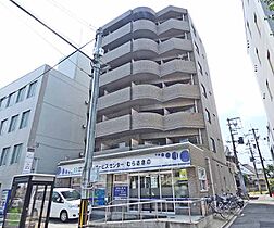 アッツ堀川 605 ｜ 京都府京都市北区紫野宮西町（賃貸マンション1K・5階・21.40㎡） その1