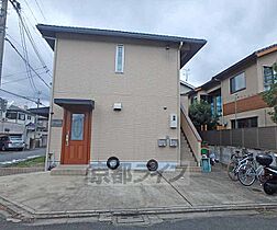 京都府京都市左京区松ケ崎桜木町（賃貸アパート1DK・2階・34.78㎡） その20