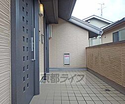 京都府京都市左京区松ケ崎桜木町（賃貸アパート1DK・2階・34.78㎡） その21