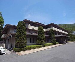 京都府京都市北区西賀茂北川上町（賃貸アパート2LDK・2階・53.90㎡） その14