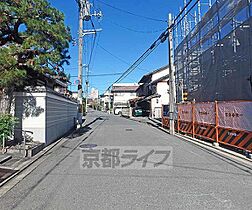 （仮称）ＳＴＡＮＤＺ衣笠街道町 308 ｜ 京都府京都市北区衣笠街道町（賃貸マンション1K・3階・27.66㎡） その4