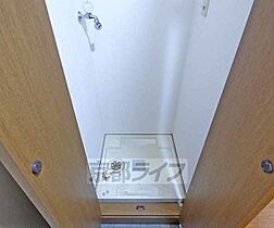 京都府京都市左京区下鴨南芝町（賃貸マンション1K・4階・23.38㎡） その9